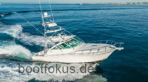 Cabo 58 technische daten